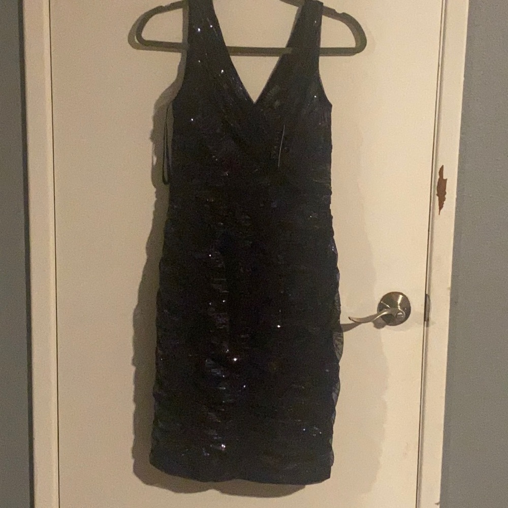 Lauren Ralph Lauren Evening Dress